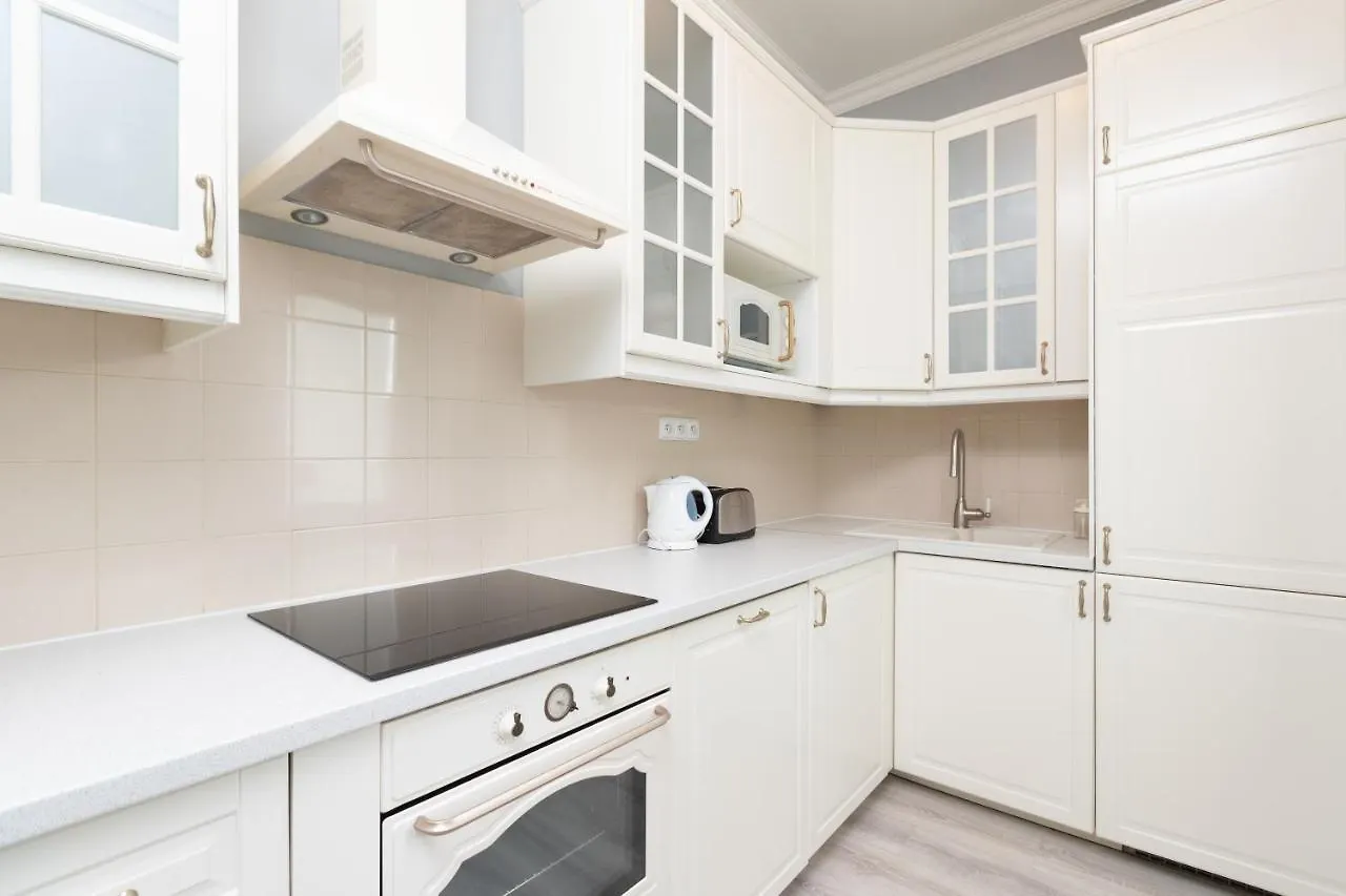 Luxury Central 150M2 Apartment On Wencelas Square With Private Garage プラハ